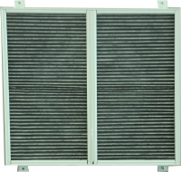 Ventilador Filtrante Contra COVID-19 (40m²) - Q40 COVID Ventilador Filtrante Contra COVID-19 (40m²) - Q40 COVID