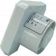 Ventilador Filtrante Contra COVID-19 (5m²) - Q5 COVID