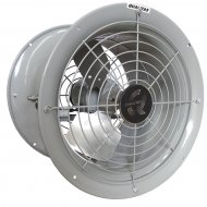 Orçamento: Ventilador de Alta Vazão VAQ14M4