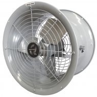 Orçamento: Ventilador de Alta Vazão VAQ18M4