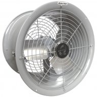 Orçamento: Ventilador de Alta Vazão VAQ18T4