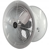 Orçamento: Ventilador de Alta Vazão VAQ22T4