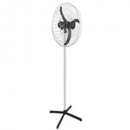 Ventilador de Coluna Q670C Grade Metálica 