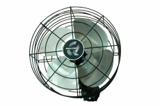 Orçamento: Ventilador de Parede Turbo Q450