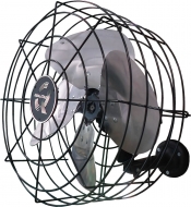 Ventilador de Parede Turbo Q450