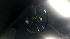 Ventilador para Academia QLP