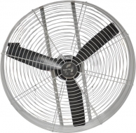 Ventilador Industrial para Galpão QLI85T6