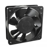 Foto Mini Ventilador AC Q120A3