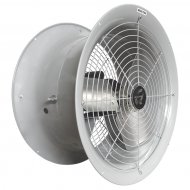 Orçamento: Ventilador de Alta Vazão VAQ22M4